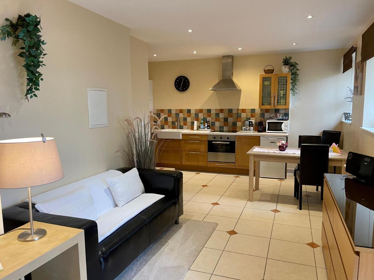 Gites Du Caylar - Chambres Et Appartments Le Caylar Dış mekan fotoğraf