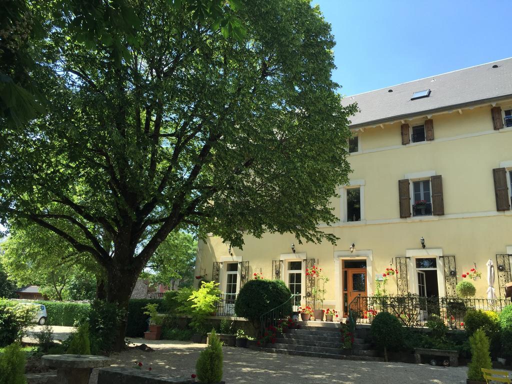 Gites Du Caylar - Chambres Et Appartments Le Caylar Dış mekan fotoğraf