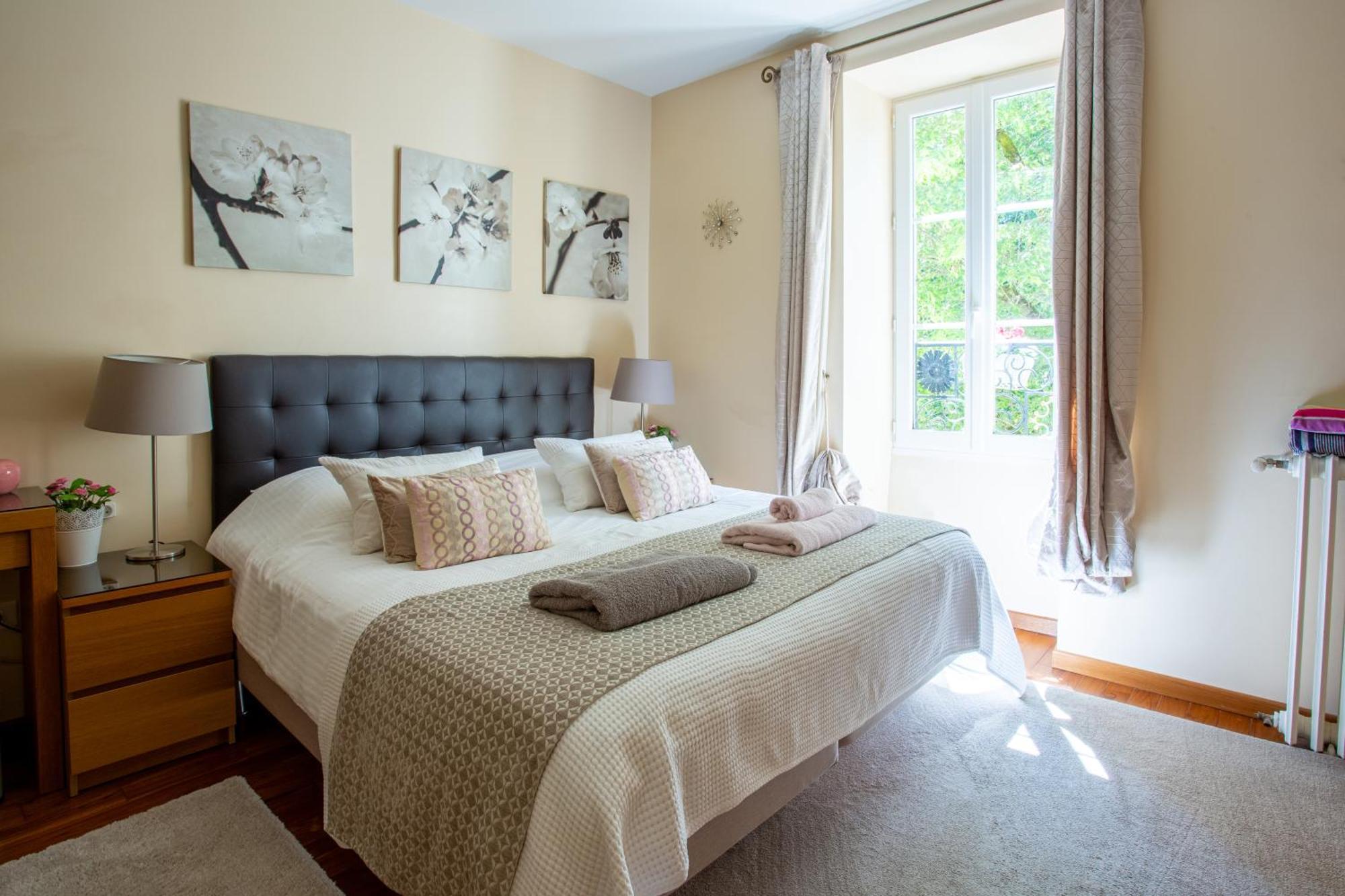 Gites Du Caylar - Chambres Et Appartments Le Caylar Dış mekan fotoğraf
