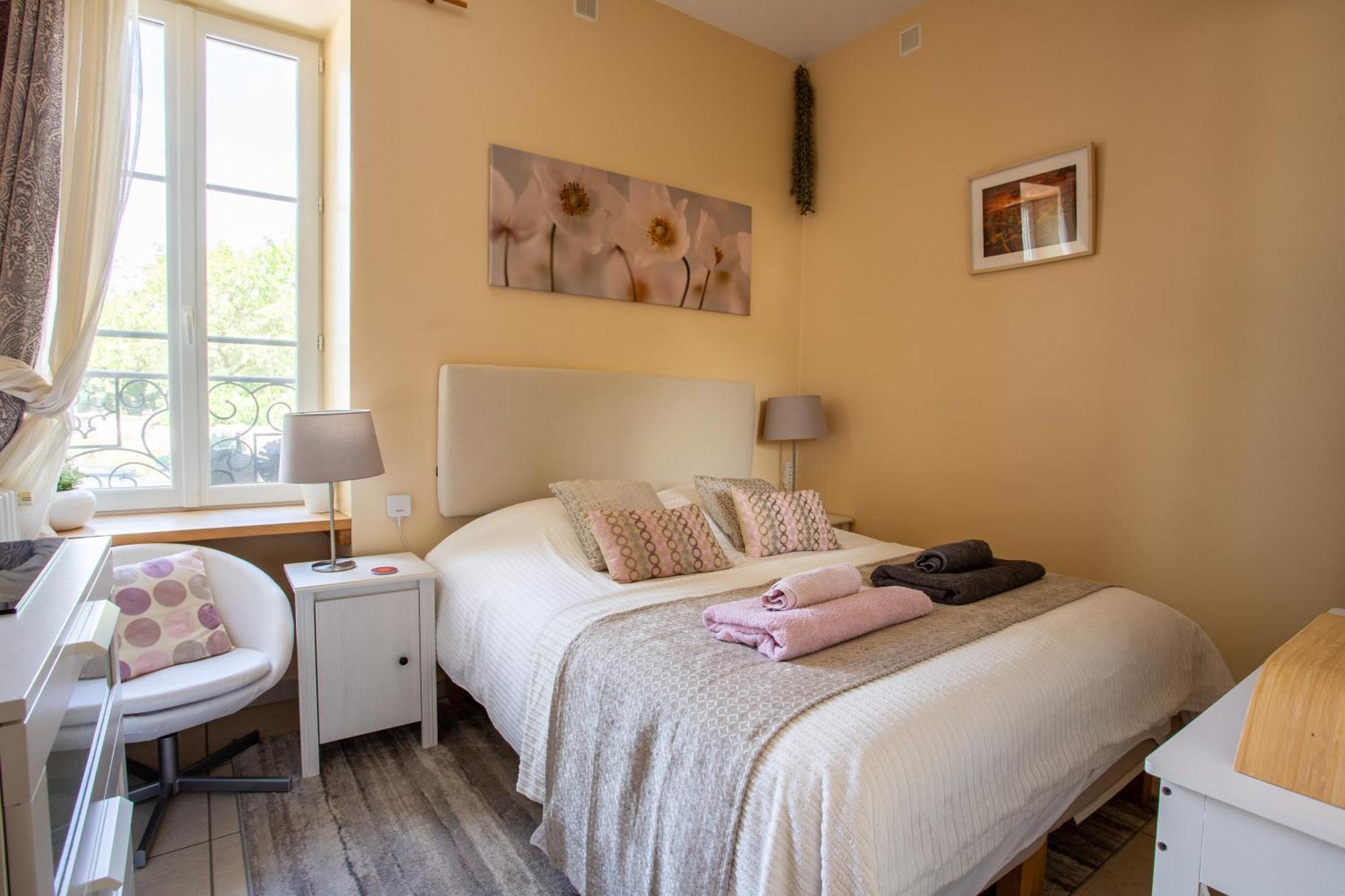 Gites Du Caylar - Chambres Et Appartments Le Caylar Dış mekan fotoğraf