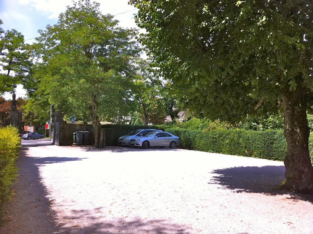 Gites Du Caylar - Chambres Et Appartments Le Caylar Dış mekan fotoğraf